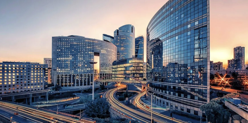 HONEYWELL AND ANALOG DEVICES TEAM UP TO DRIVE TRANSFORMATIVE INNOVATION